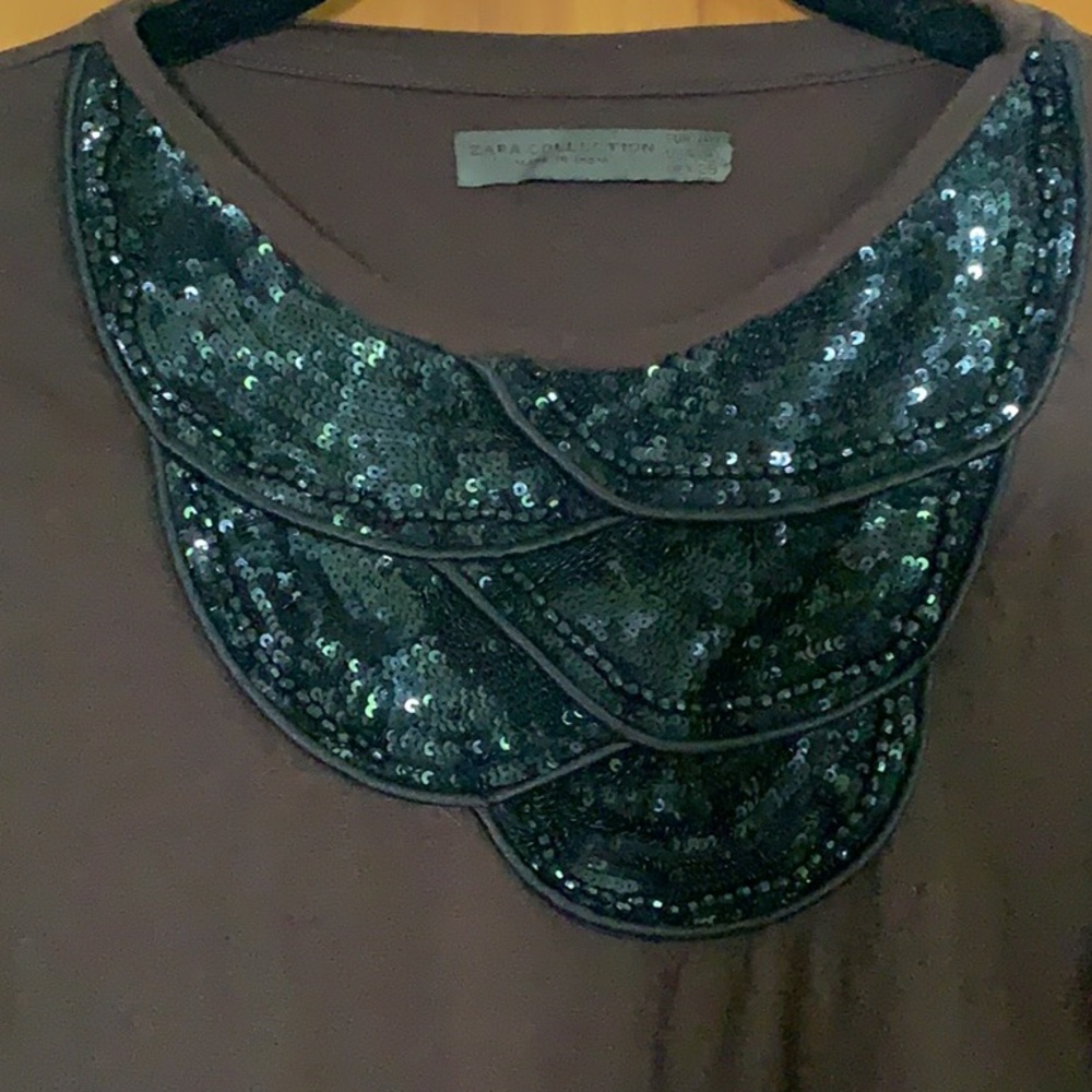 Zara tee - Picture 6 of 7